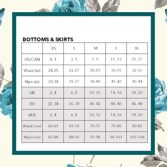 𝅺👖JEANS - Picture 3 of 4